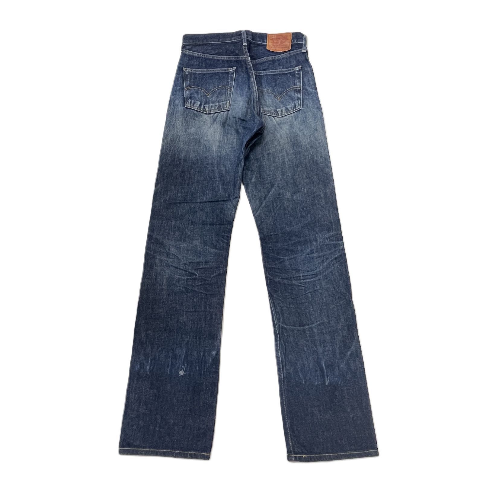 Levi's リーバイス 90s～ 日本製 503Bxx セール 復刻 赤耳 ビッグE W32