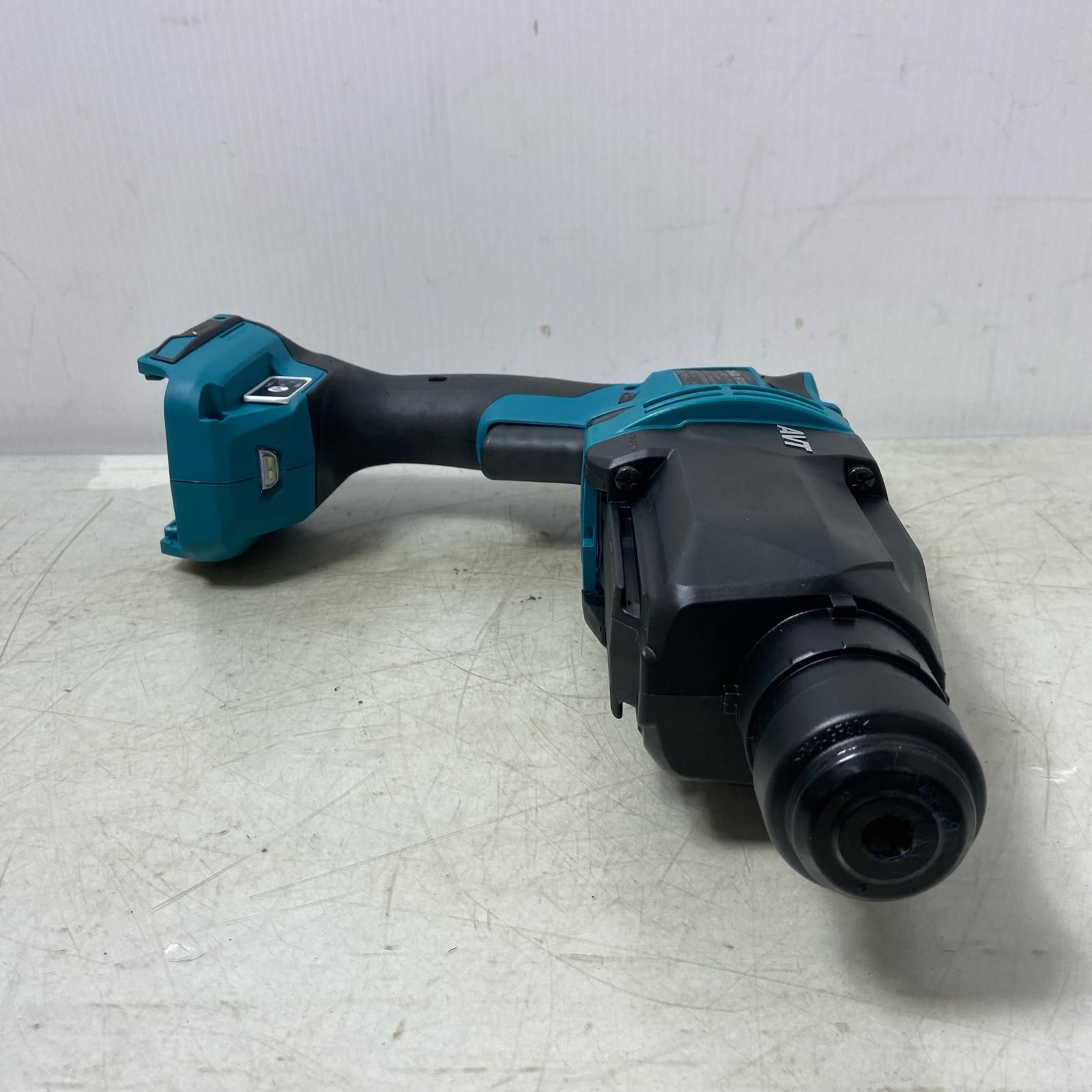 V充電式ハンマードリル