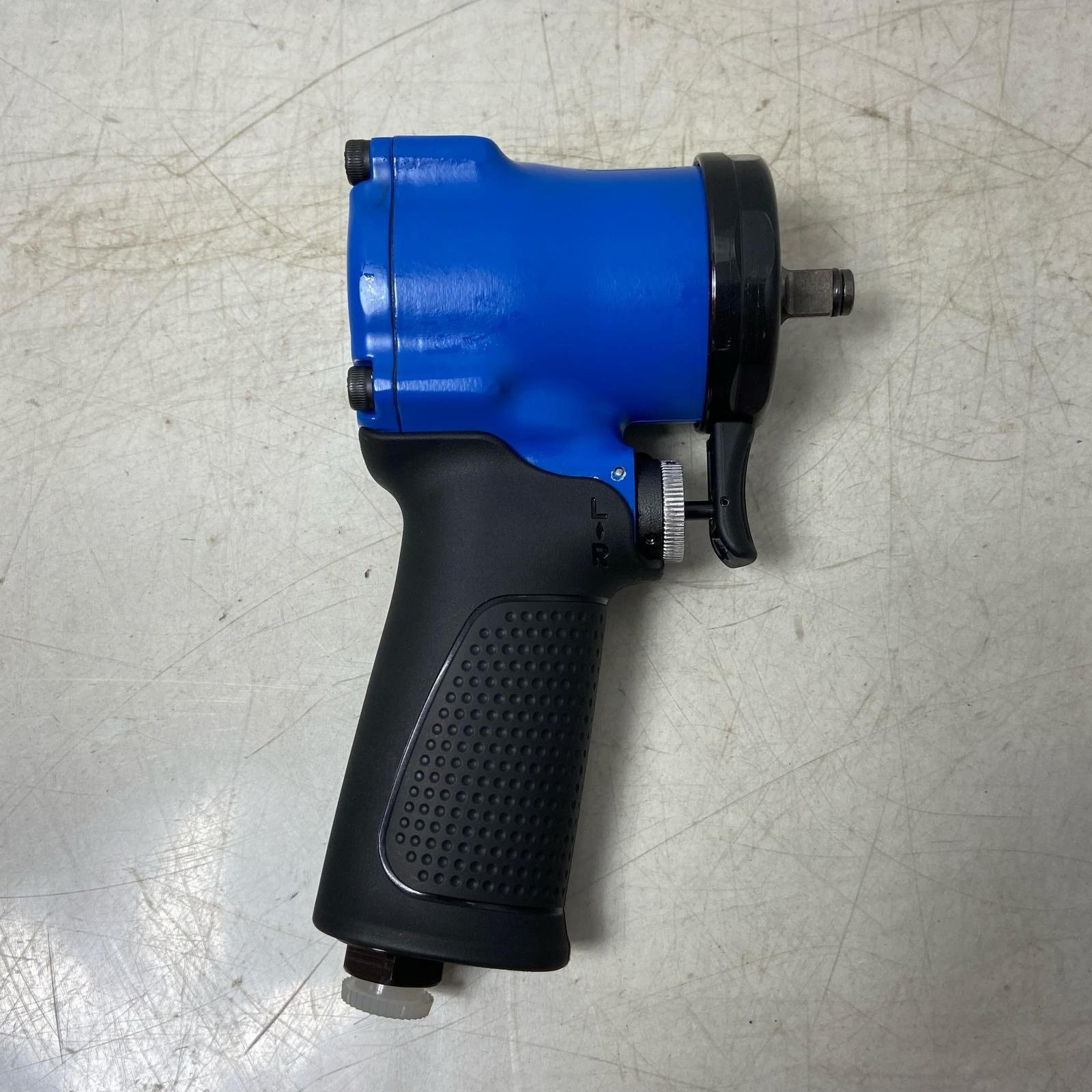 エクストラショートインパクトレンチ MI-14