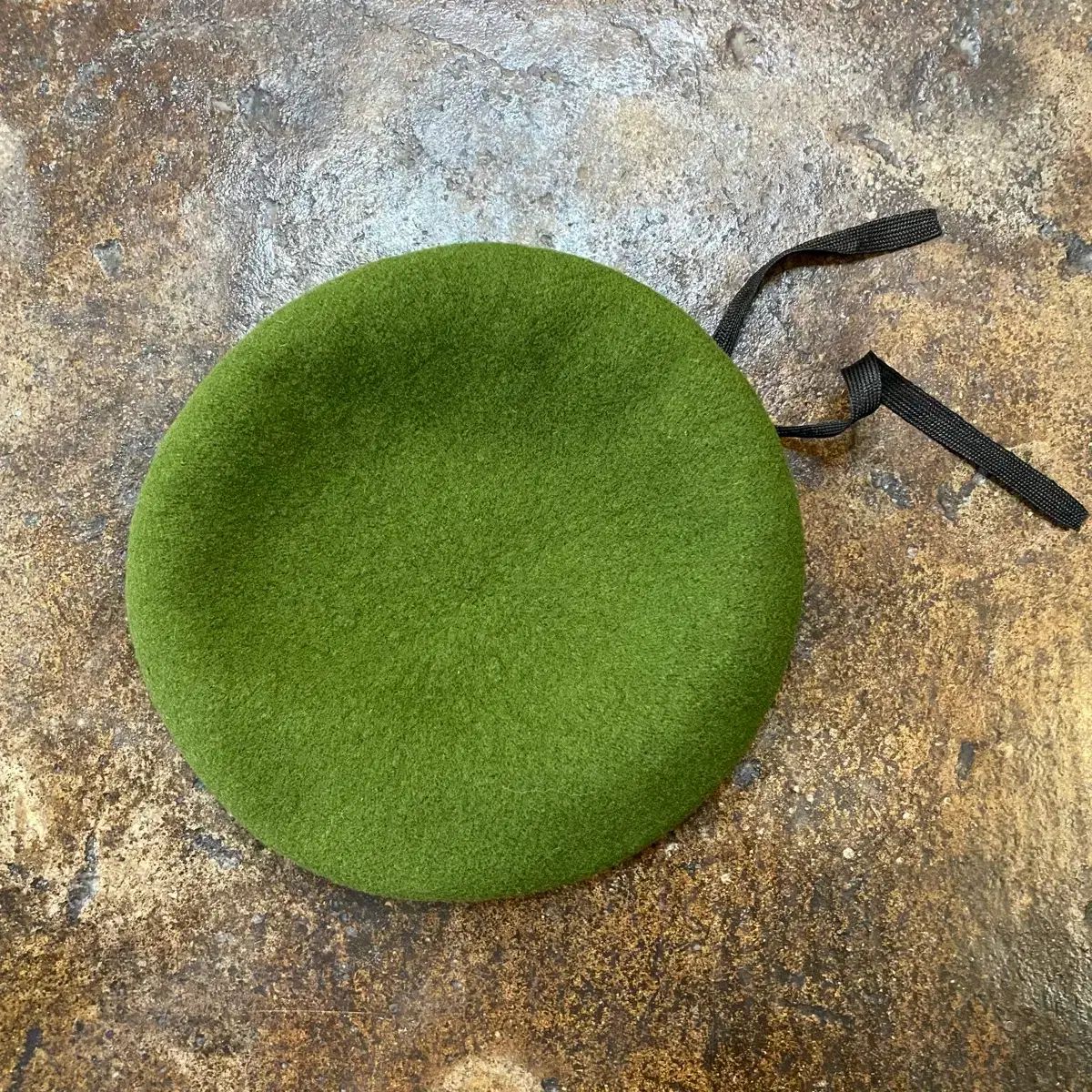 gosha rubchinskiy x stephen jones ベレー帽 - メルカリ