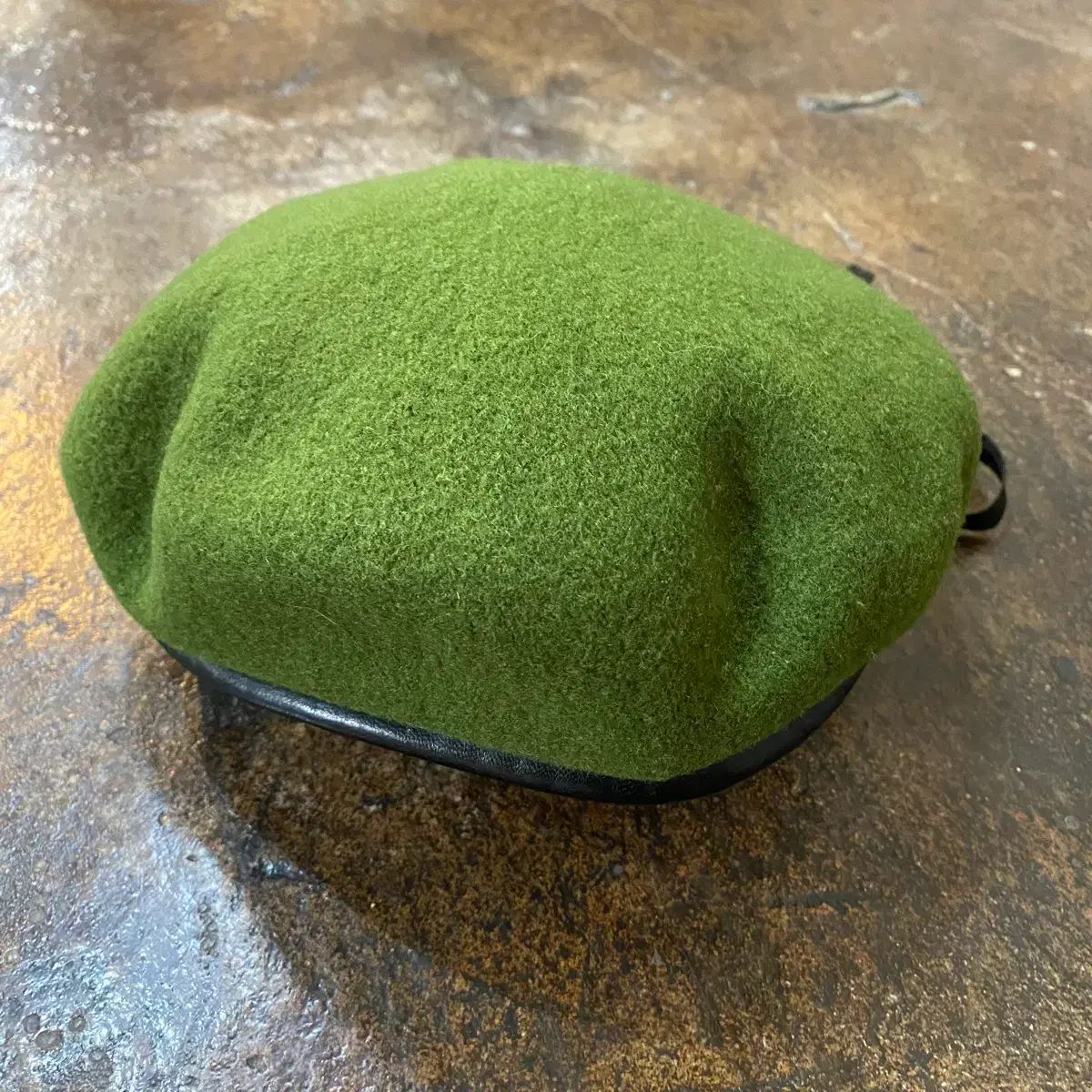 gosha rubchinskiy x stephen jones ベレー帽 - メルカリ