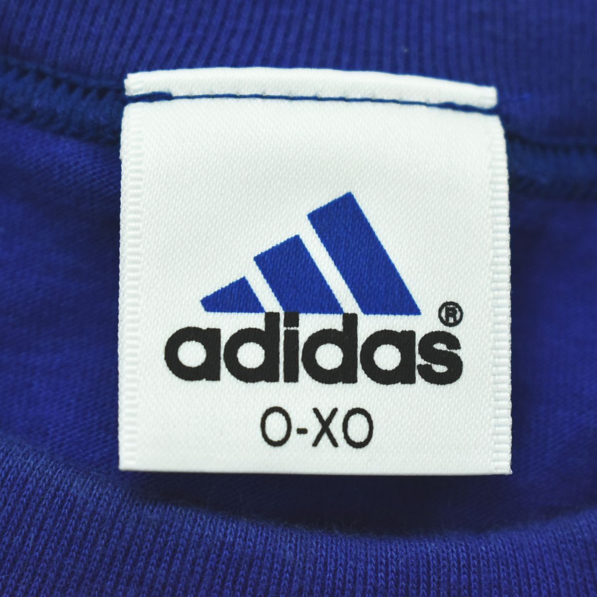 デサント製】 90s ヴィンテージ 日本製 アディダス adidas 日本代表