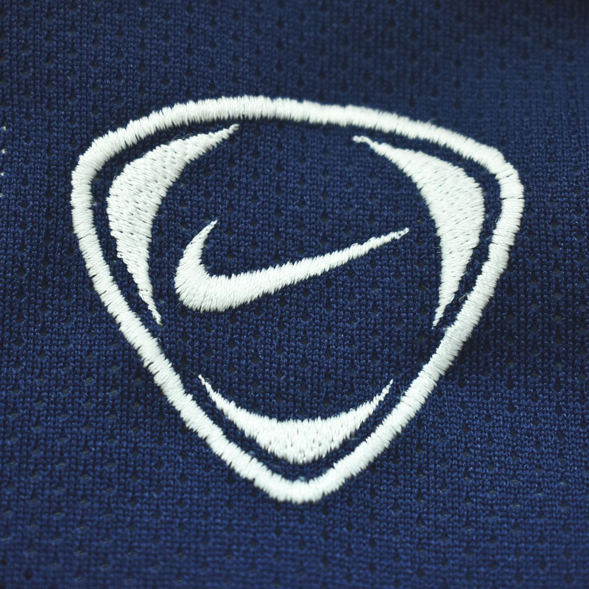 00s ヴィンテージ ナイキ NIKE 鹿島アントラーズ トレーニング ゲーム