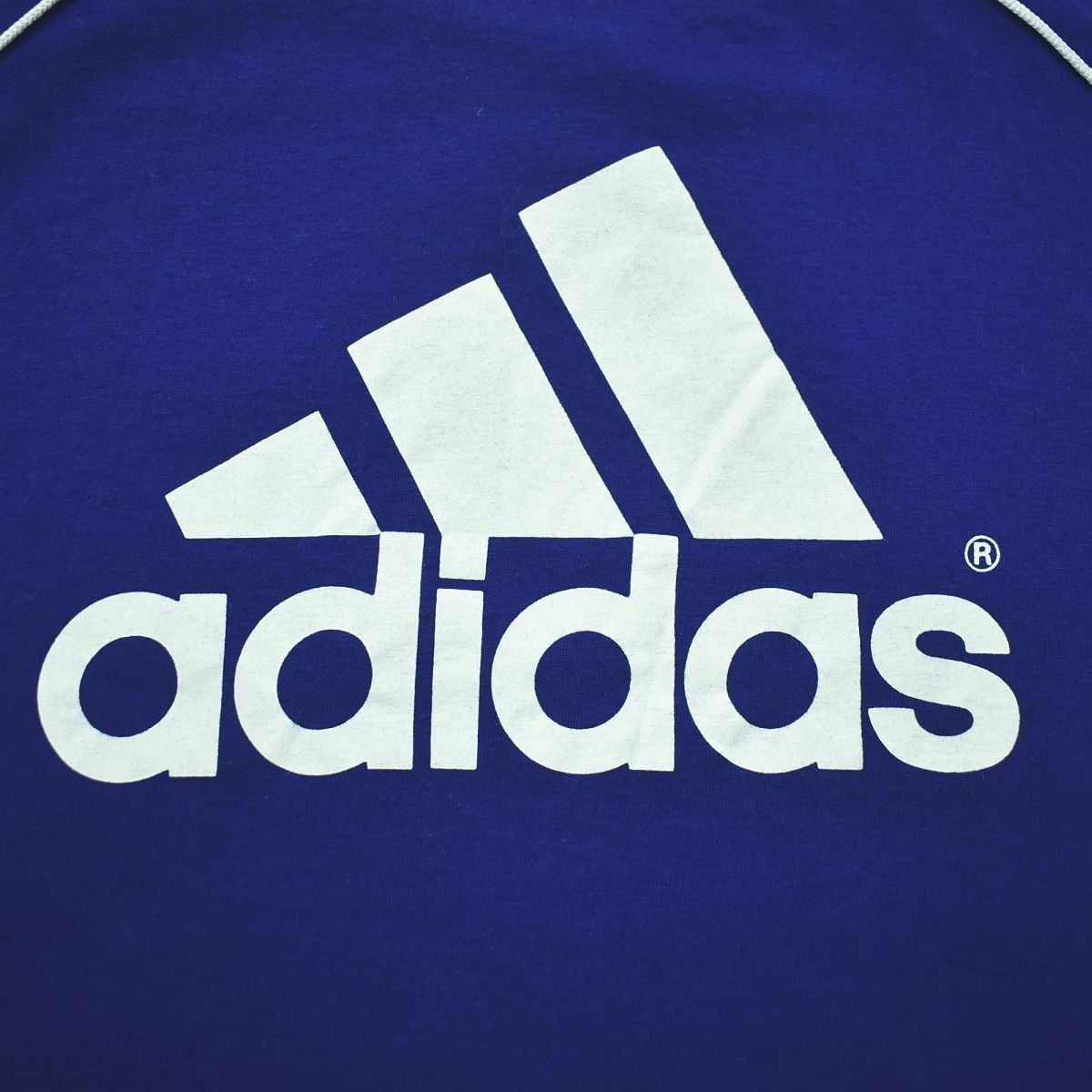 デサント製】 90s ヴィンテージ 日本製 アディダス adidas 日本代表