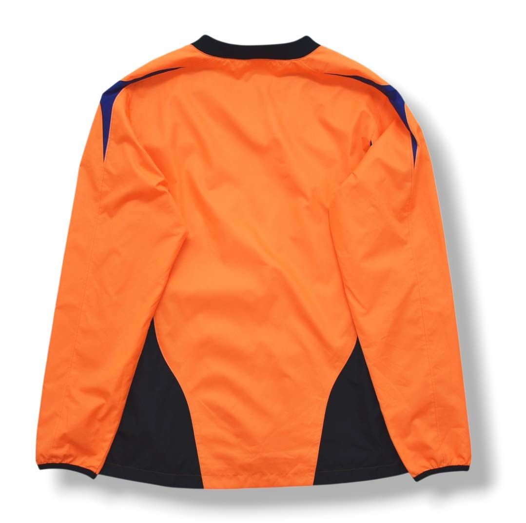 プルオーバー ラグランスリーブ