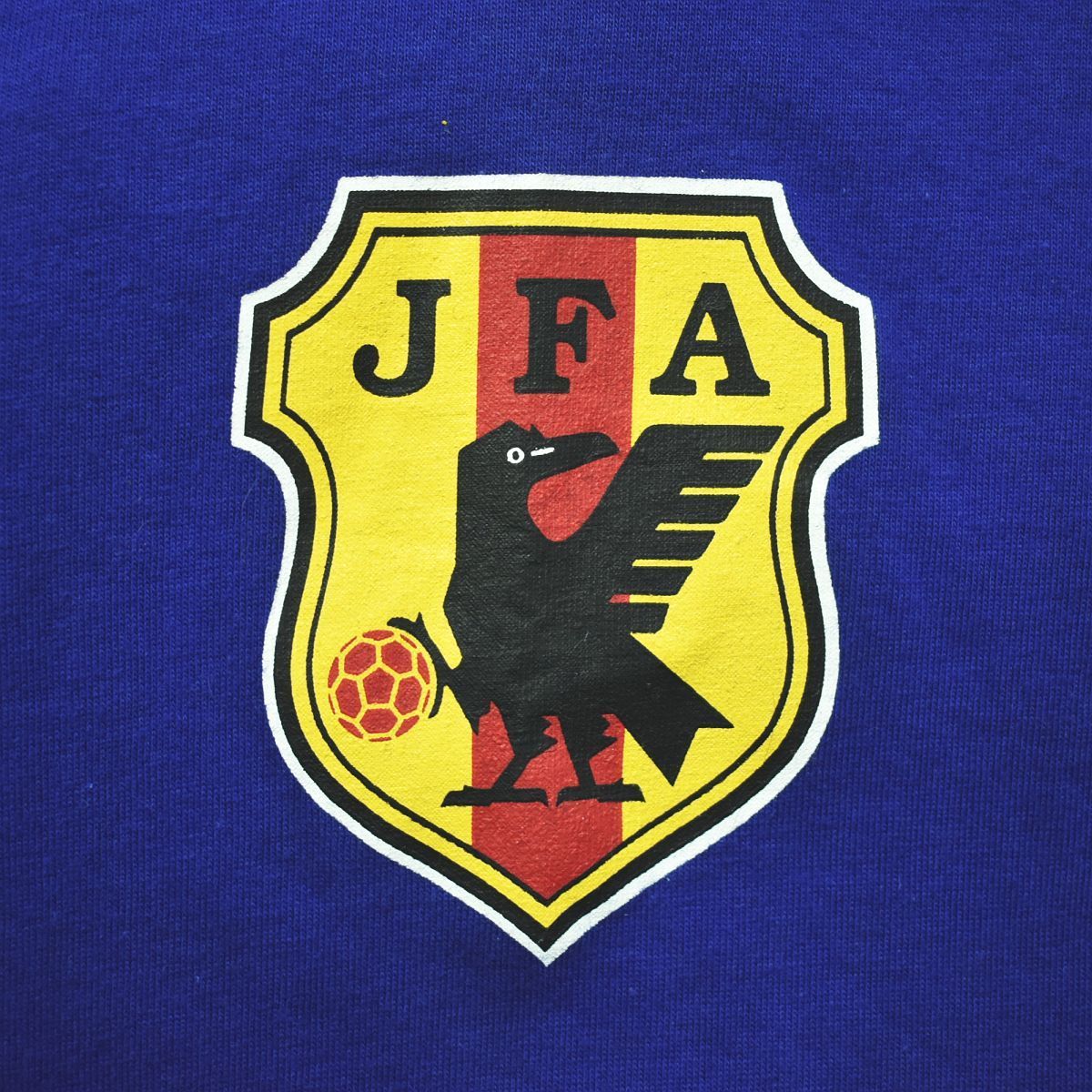 デサント製】 90s ヴィンテージ 日本製 アディダス adidas 日本代表