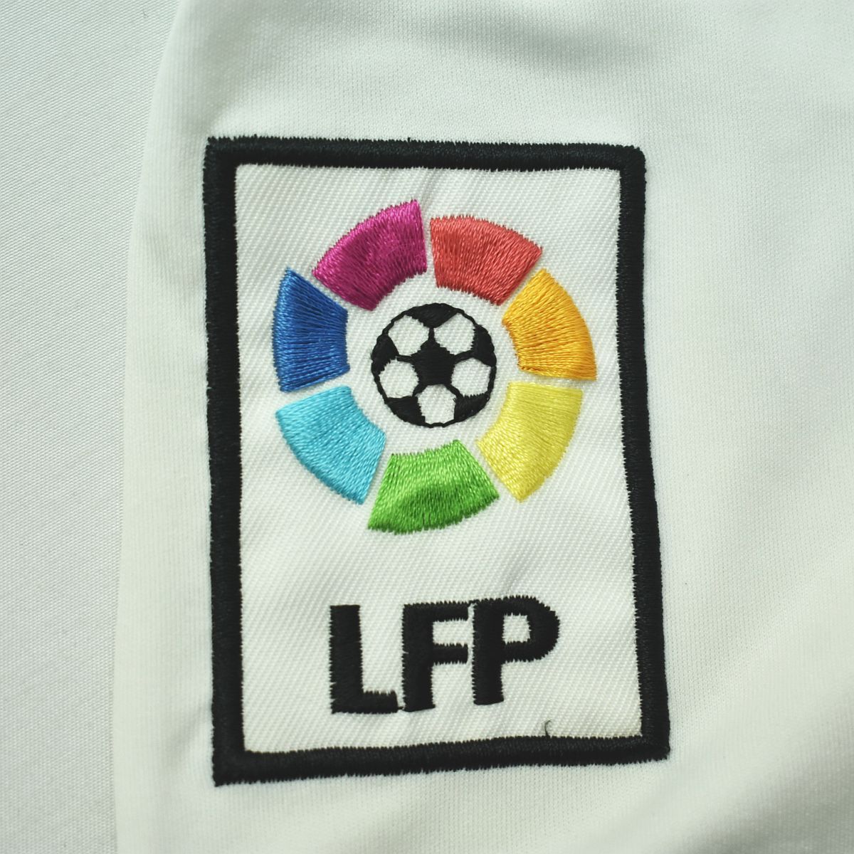  アディダス adidas ルマドリード Real Madrid 2012 2013 HOME 1 st ユニフォーム ゲーム シャツ ♯7 クリスティアーノ ロナウド M ホワイト サッカー メンズ シャツ ウェア