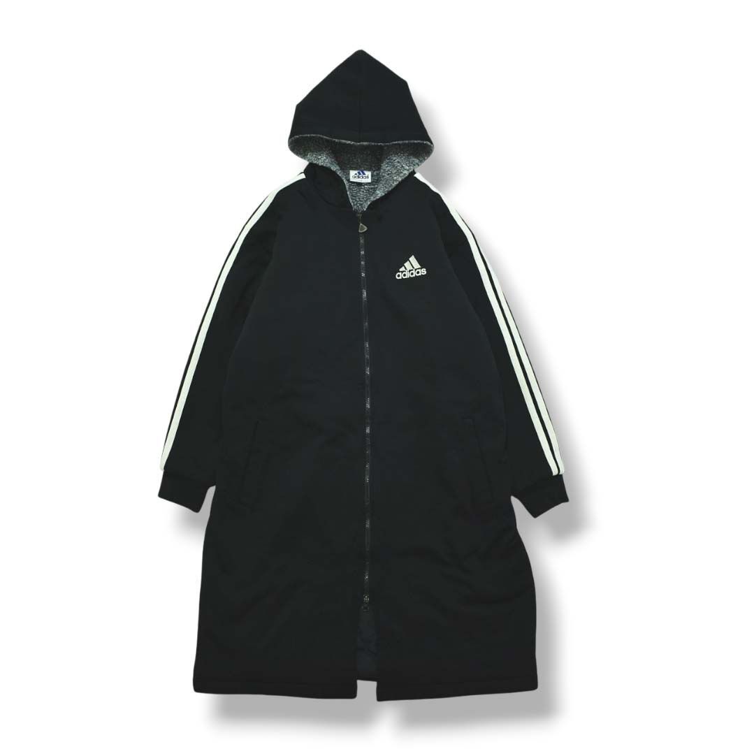 デサント期】 90s ヴィンテージ 日本製 アディダス adidas ベンチ