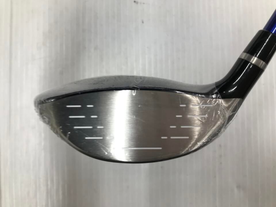 ヤマハ inpres 19度 SPEEDER NX for YAMAHA M 423 f Sフレックス フェアウェイウッド 最短