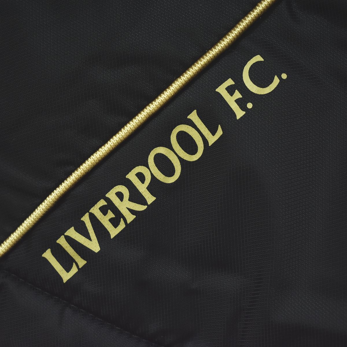 00s ヴィンテージ アディダス adidas リヴァプール Liverpool FC 中綿