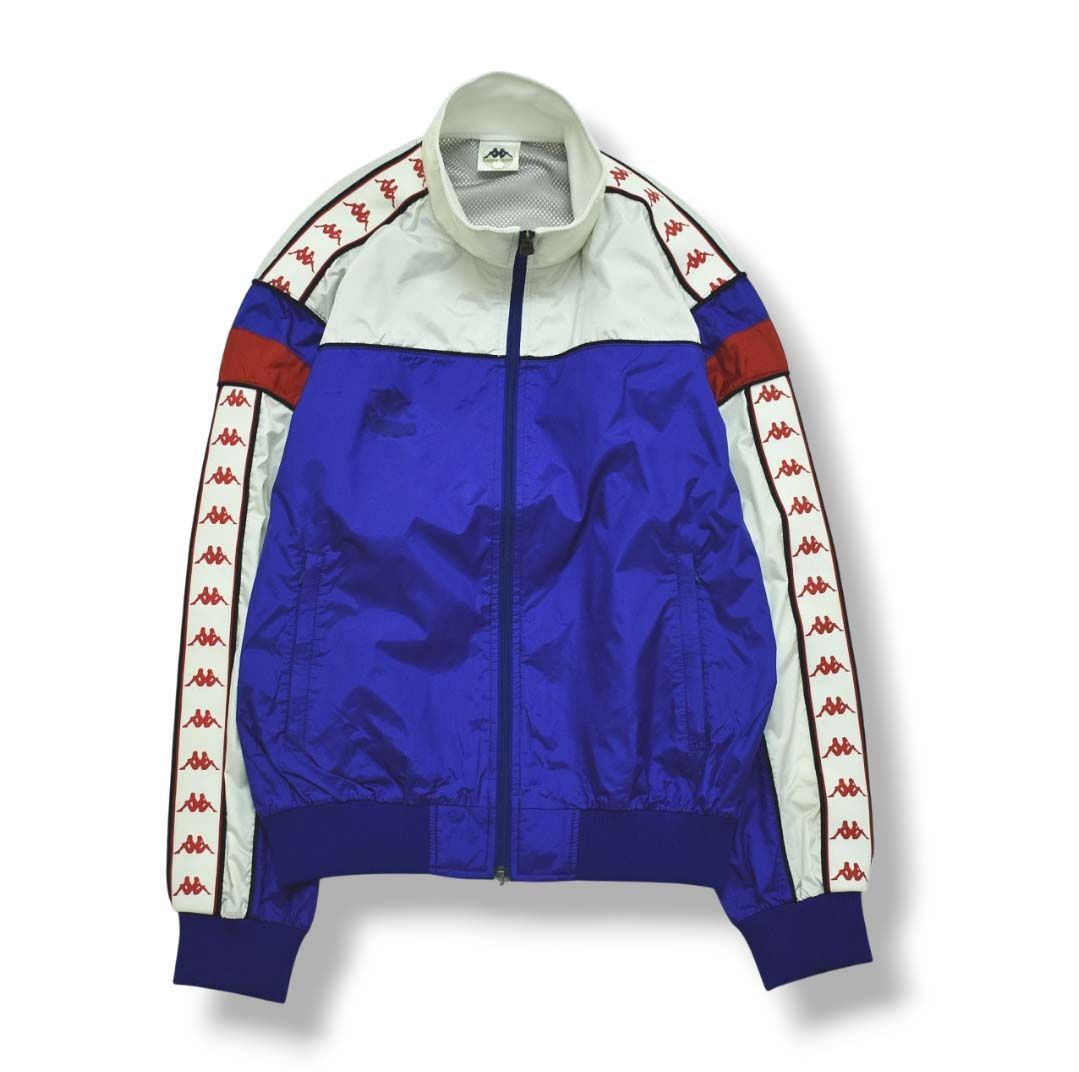 kappa ビンテージ ウェア F38FC956-DC08-4406-BB6F-