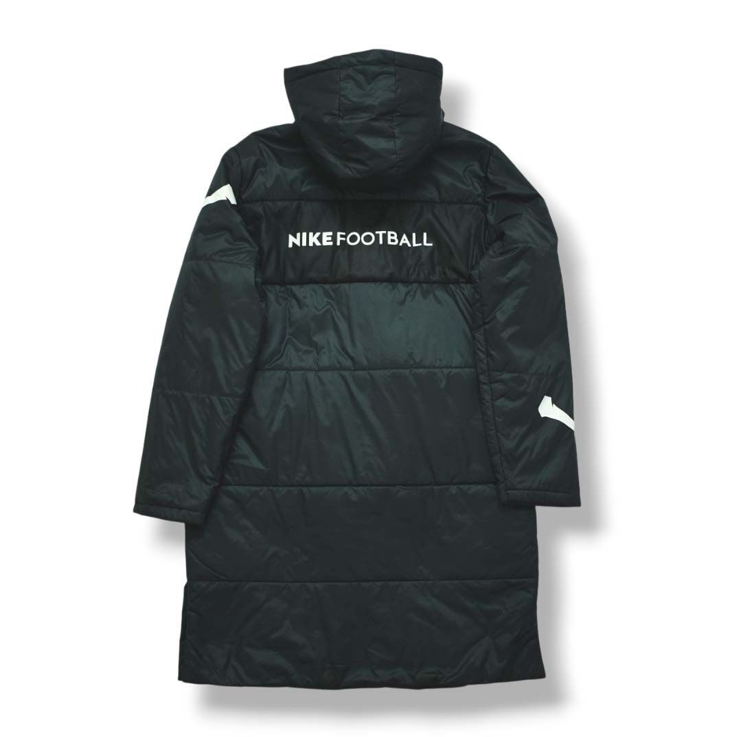 ナイキ フットボール NIKE FOOTBALL NFTB ロゴ プリント 中綿