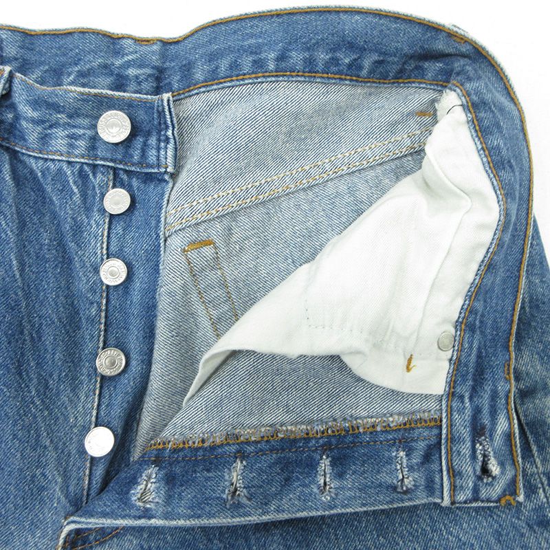  Levi s リーバイス デニムパンツ 501 0000 インディゴ サイズ 33 107 その他 メンズ