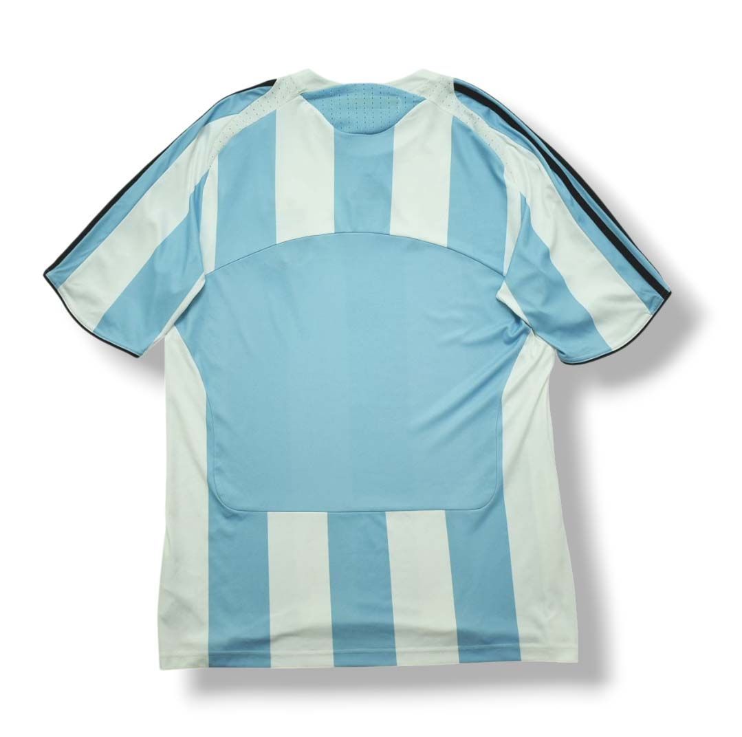 入手困難 90s-00s アディダス アルゼンチン代表 ユニフォーム シャツXL 入手困難 90s-00s アディダス アルゼンチン代表 ユニフォーム シャツXL