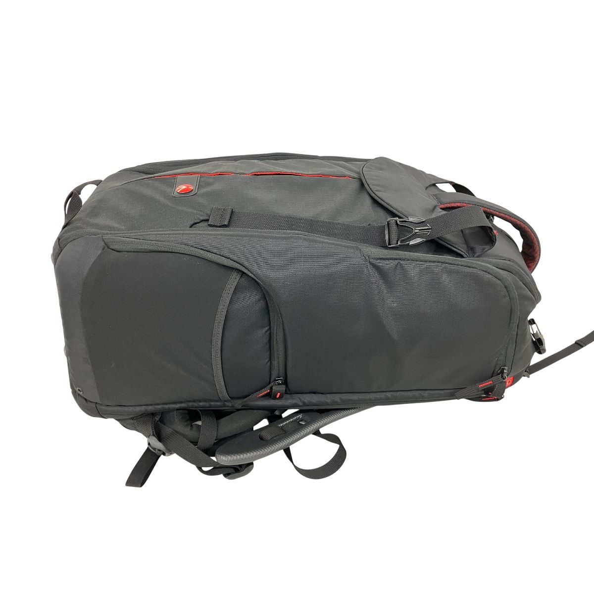 Manfrotto マンフロット MB PL PV 610 大容量 カメラ バック