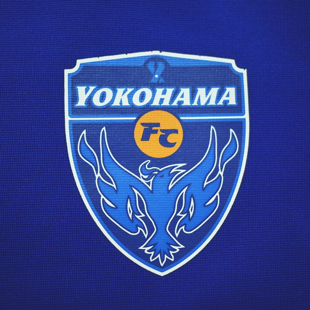 クラウディオ パンディアーニ claudio pandiani 横浜FC プルオーバー