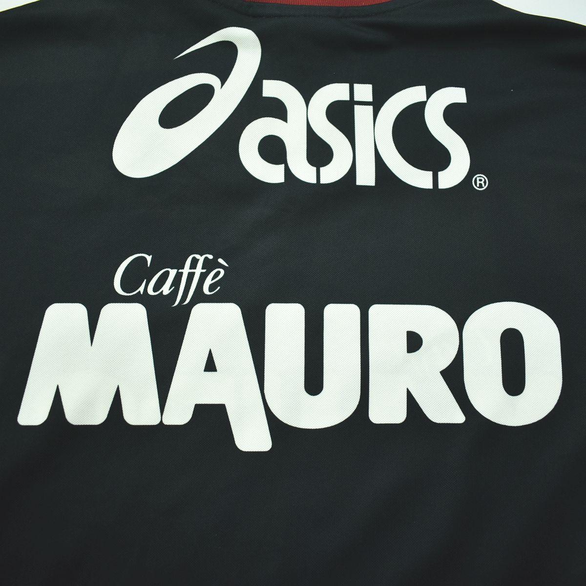 00s ヴィンテージ イタリア製 アシックス asics レッジーナ Reggina