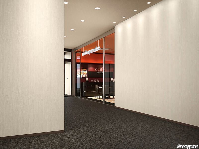 eセコウクロス オーク