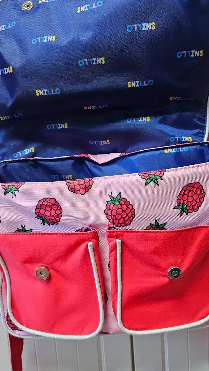  スニロスティッチ ランドセルバックパック アイラブジェイ バッグ その他 バッグ