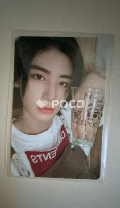 BOYNEXTDOOR イハン 19.99 Nice ver. - メルカリ