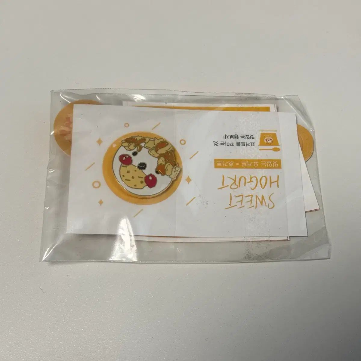 100%新品，豊富な NU'EST（ニューイースト） 桜木 花道（カンダンホ、ホガート） メタル ピンバッジ その他