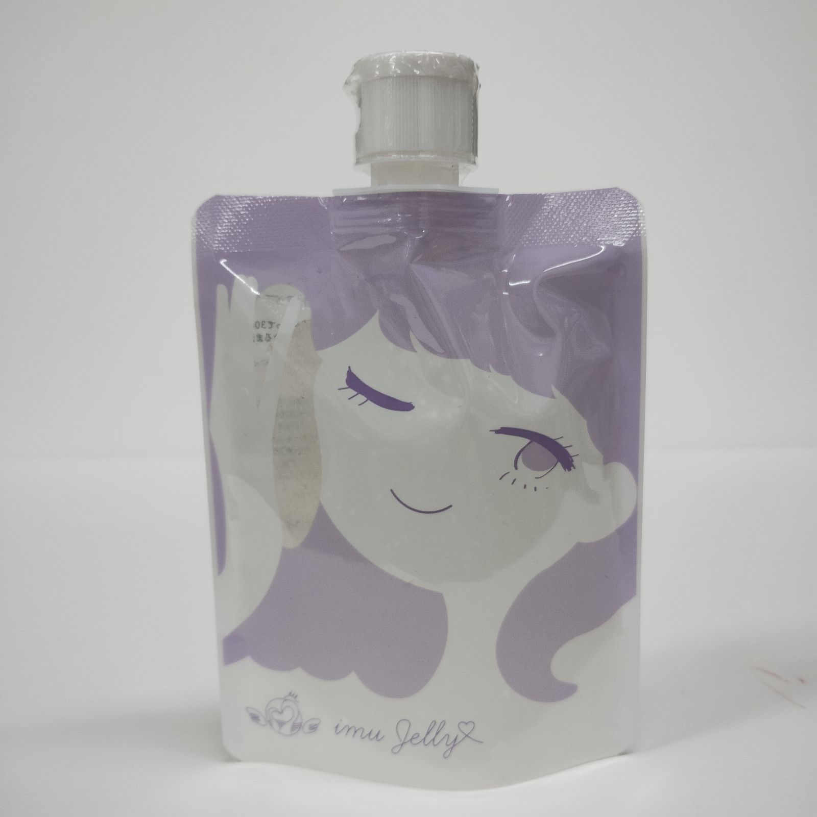 F2176 K imu jelly イミュゼリー洗顔 150g - メルカリ