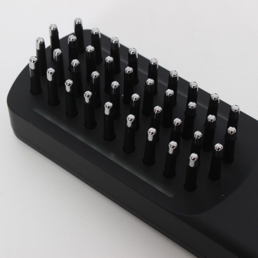 美品】Brighte ELEKI BRUSH BRT-FS145 ブラック 美顔器 EMS フェイス