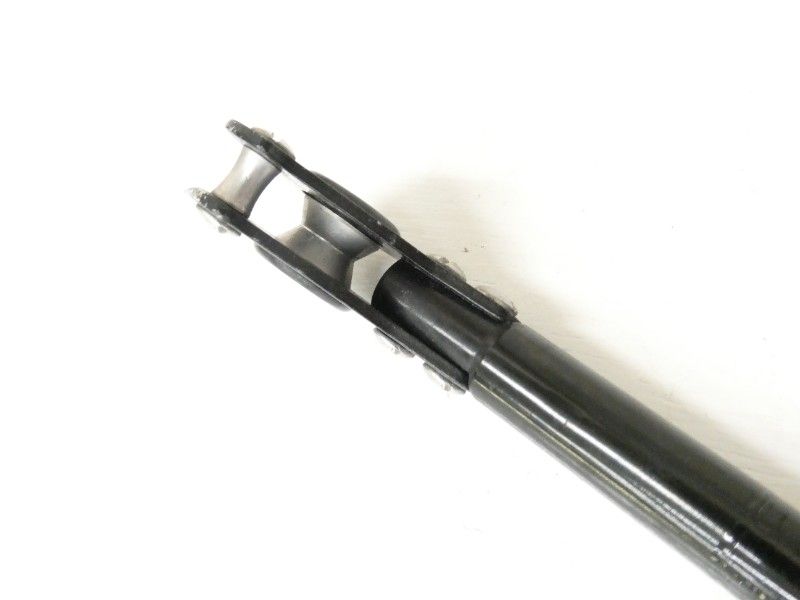 オキアヤ ブルーラインシリーズ 100 120 LB 04