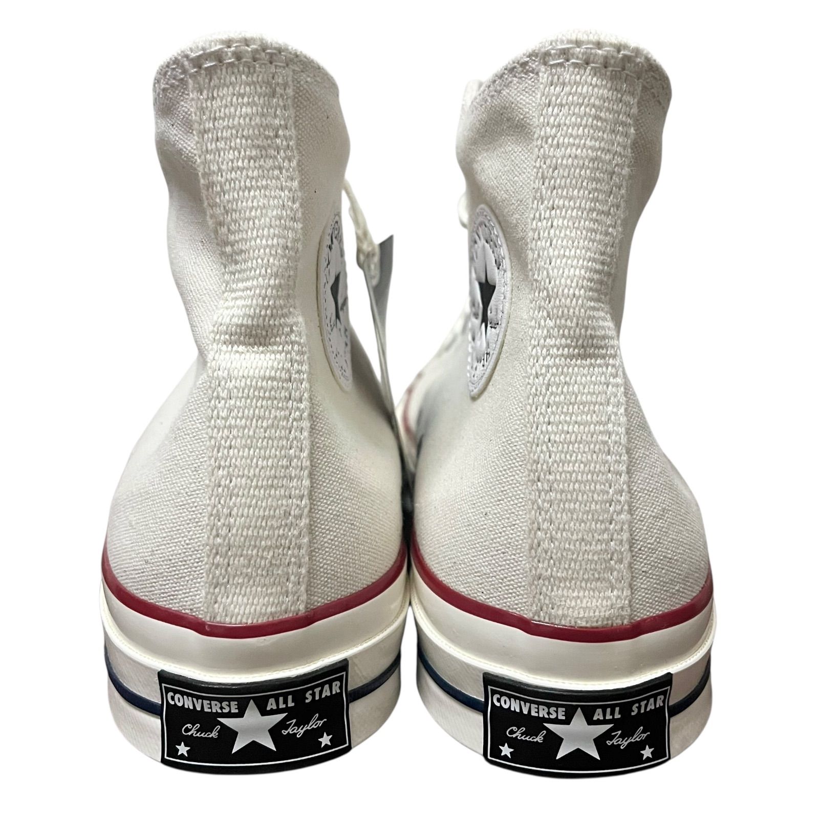 naa　28cm チャックテイラー 新品】Converse Chuck Taylor 70 All Star HI 28cm コンバース