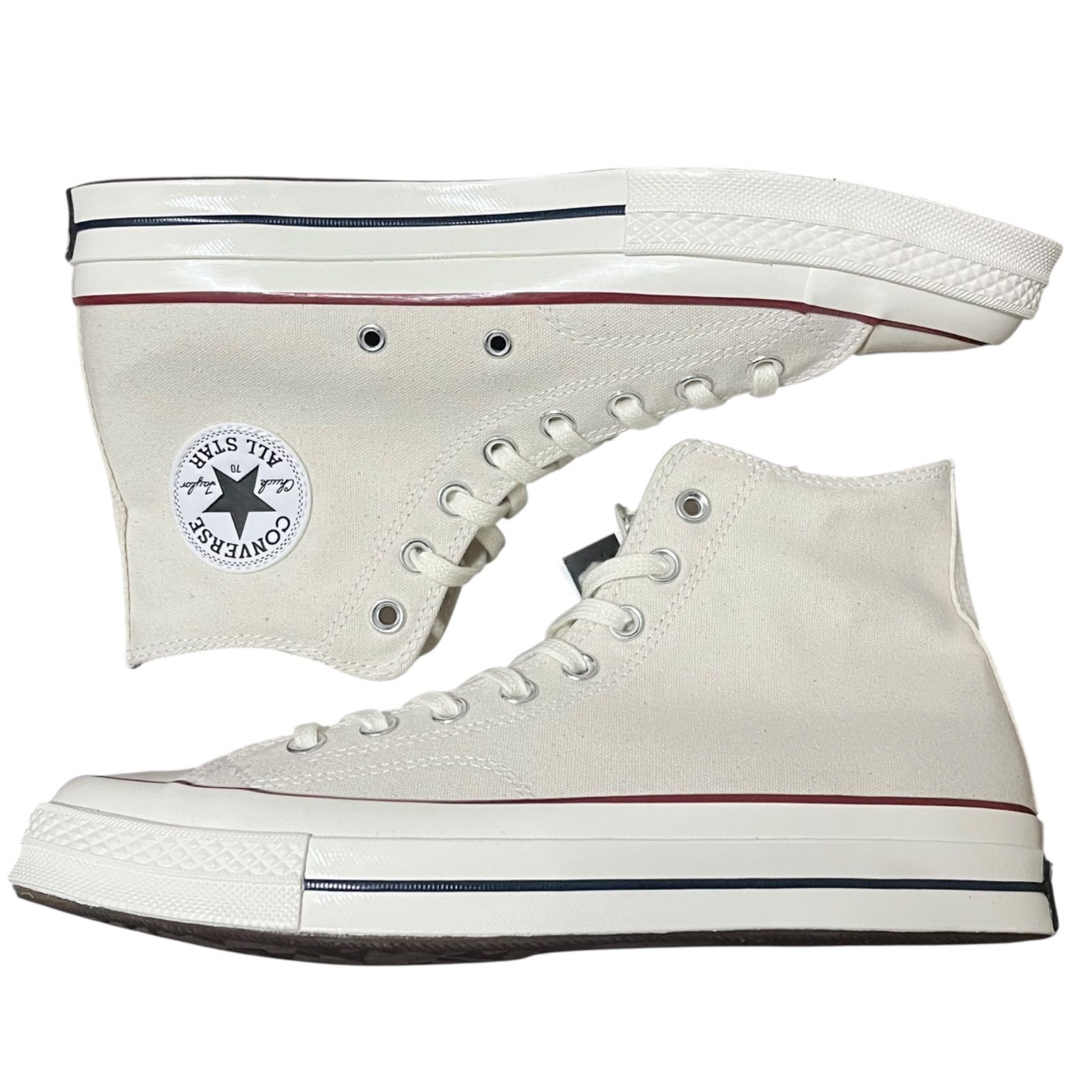 naa　28cm チャックテイラー 新品】Converse Chuck Taylor 70 All Star HI 28cm コンバース