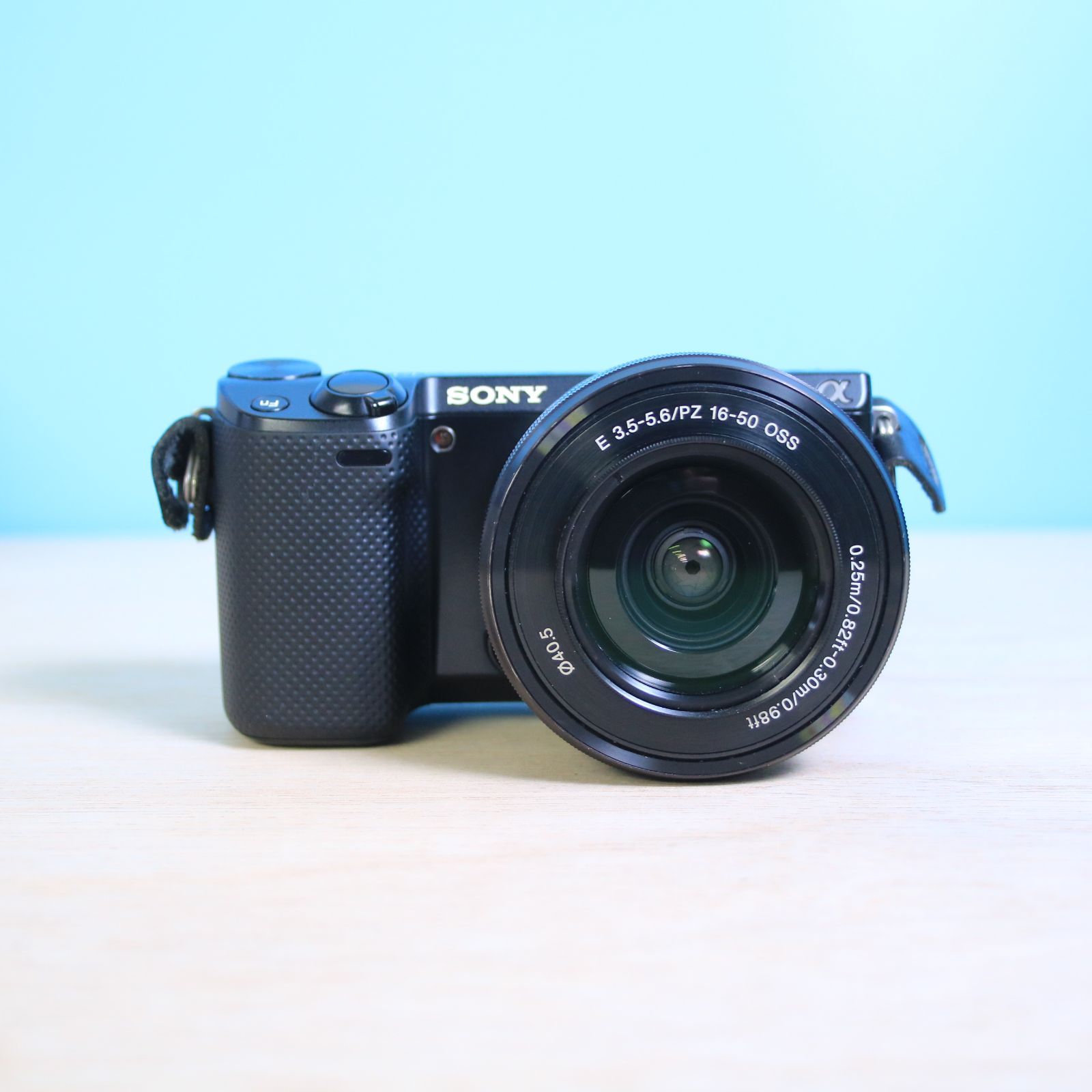 Sony NEX-5N レンズキット スマホ転送OK #9441 Sony NEX-5N レンズキット スマホ転送OK #9441