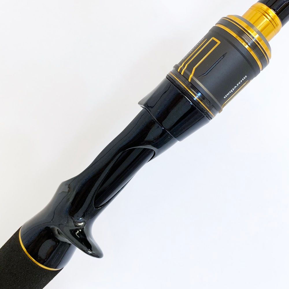 加古川店】 中古 Daiwa | ダイワ ロッド モアザンブランジーノ EX AGS