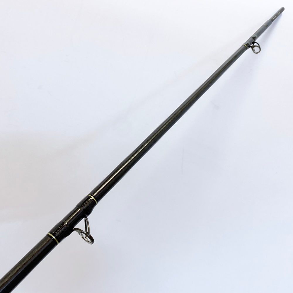 加古川店】 中古 Daiwa | ダイワ ロッド モアザンブランジーノ EX AGS