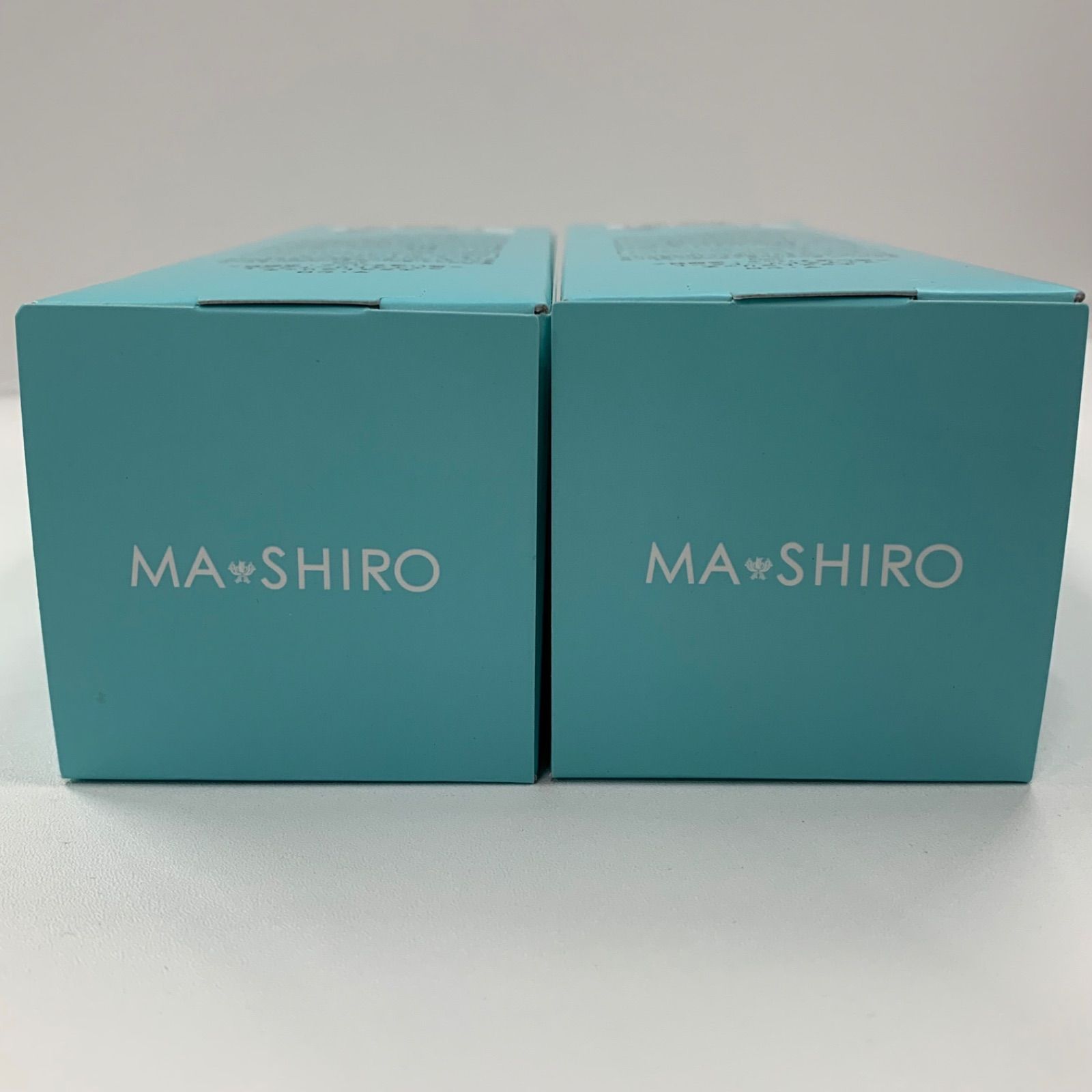 L1851 MASHIRO マ・シロ エクストラリッチ フェイストリートメント