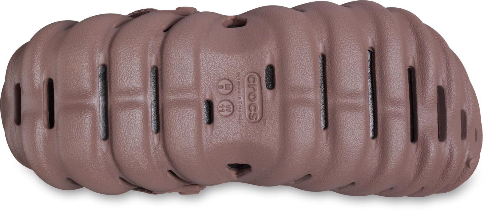  Crocs エコー クロッグ トラッフル 26.0 cm その他 靴