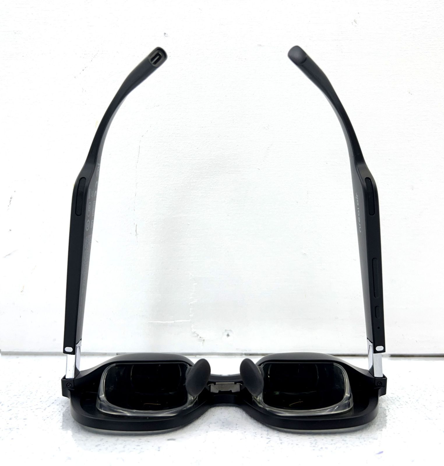  盛岡65 0015 Nreal Air AR VR スマートグラス NR 7100 RGL 60 その他 スマホアクセサリー