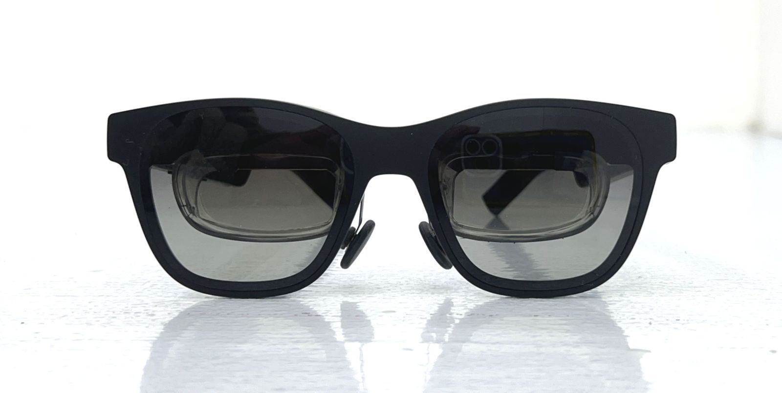 スマートグラス