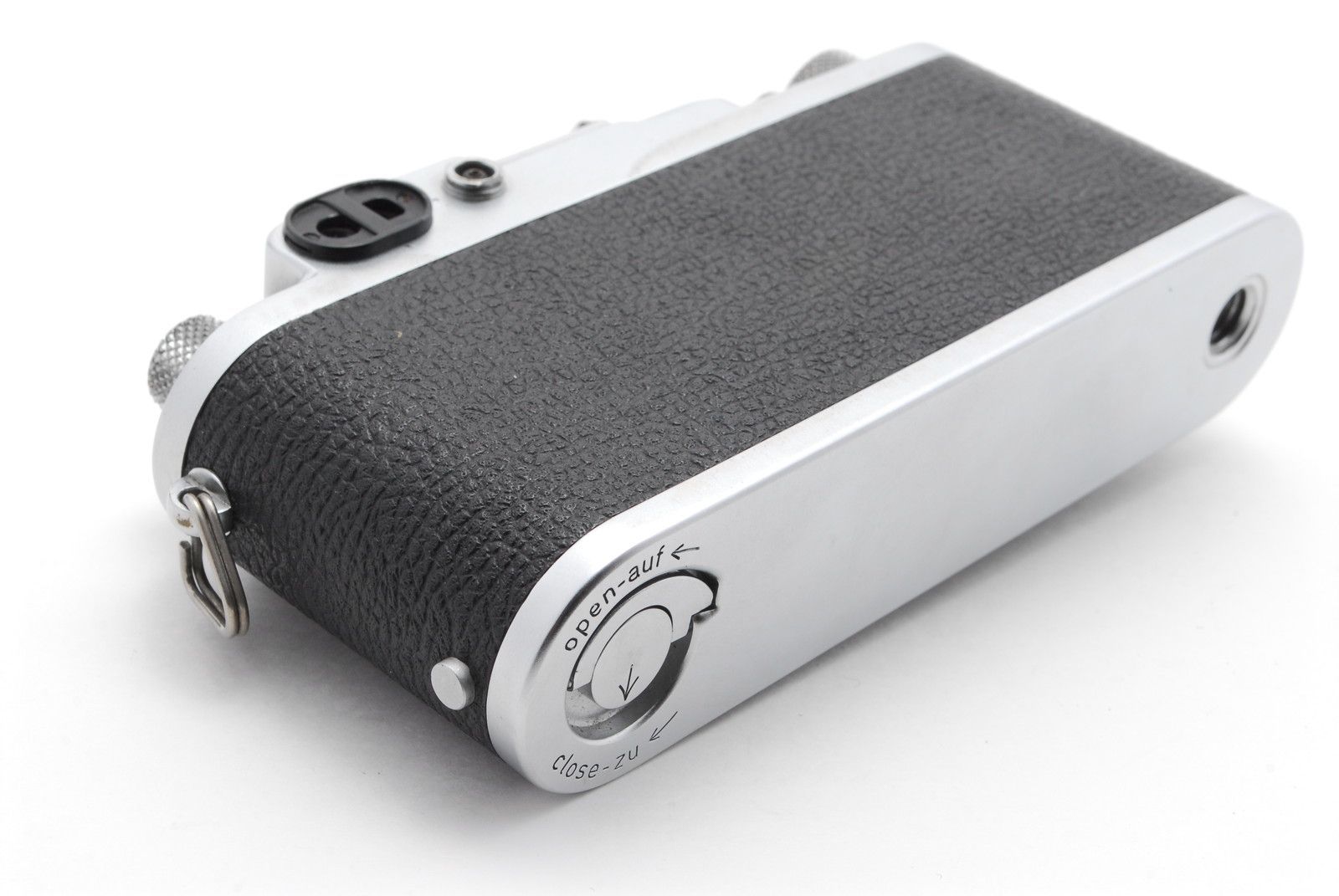 フィルムカメラ F152 Leica D.R.P. Ernst Leitz Wetzlar フィルムカメラ F152 Leica D.R.P. Ernst Leitz Wetzlar フィルム