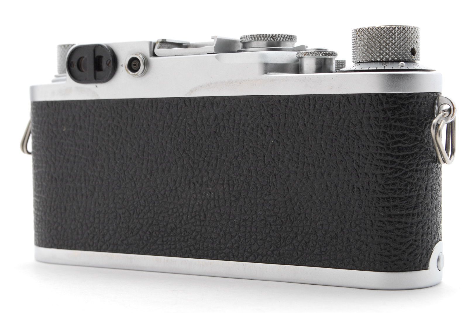 フィルムカメラ F152 Leica D.R.P. Ernst Leitz Wetzlar 美品】ライカ フィルム カメラ レンジファインダー Leica DRP Ernst