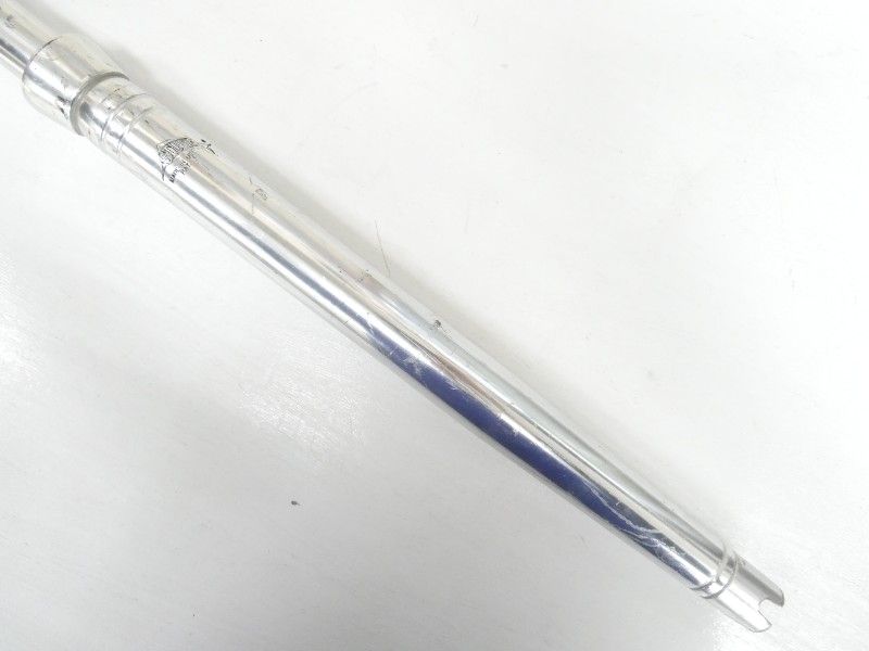 シルバーヘミングウェイ 30