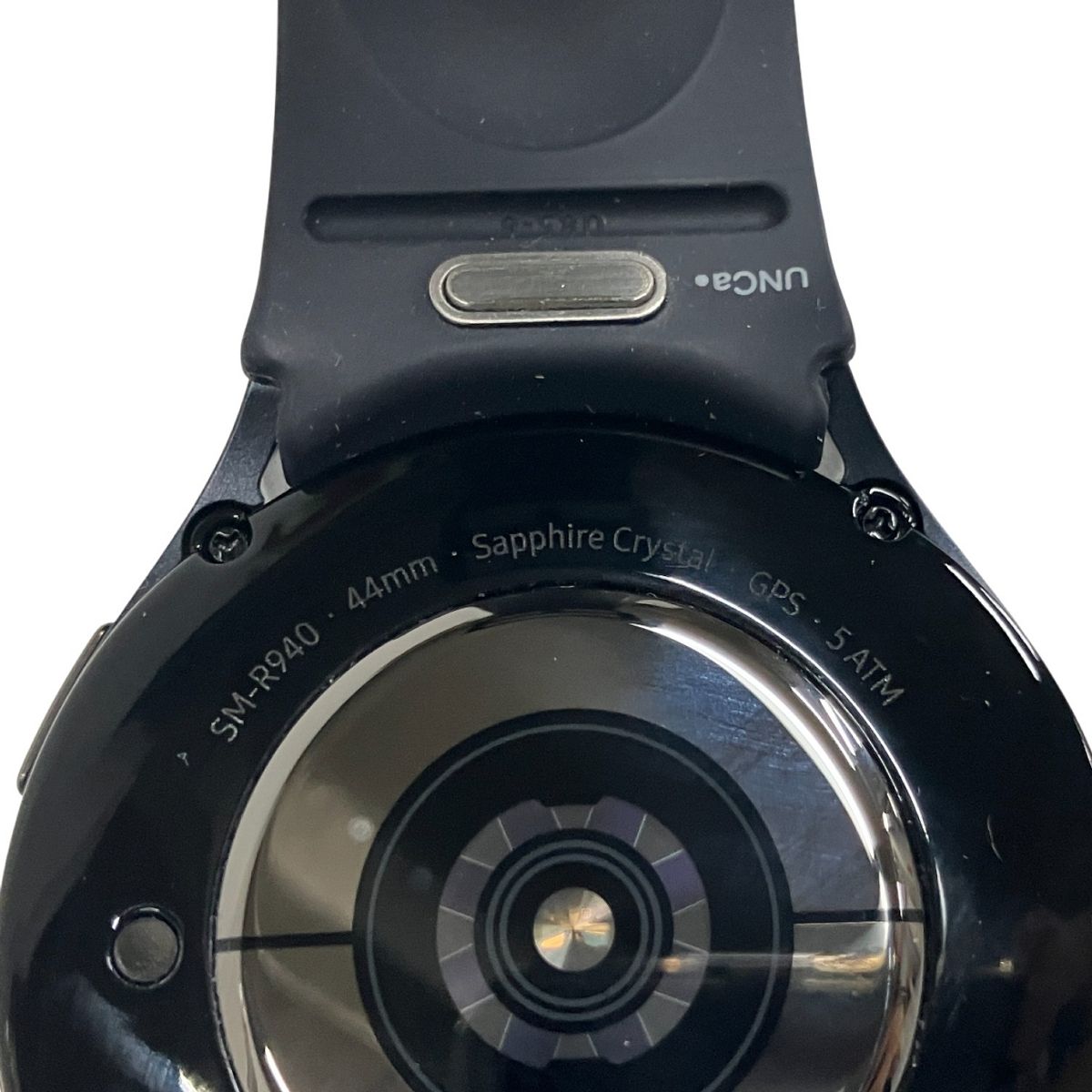  GALAXY WATCH 6 SM-R 940 44 mm スマートウォッチ その他スマートウォッチ本体 スマートウォッチ ウェアラブル