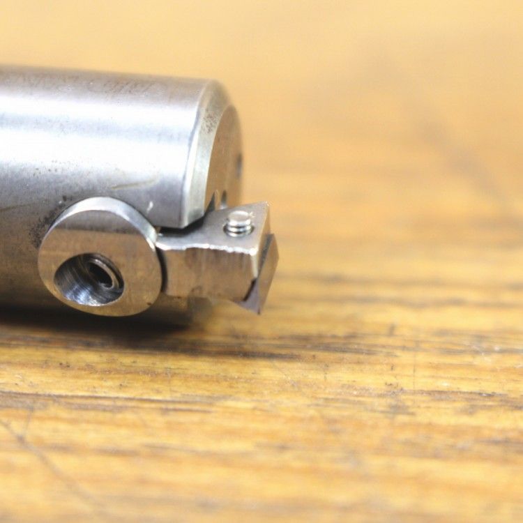 BIGカイザー EW 20-26 CK 1 ボーリングヘッド