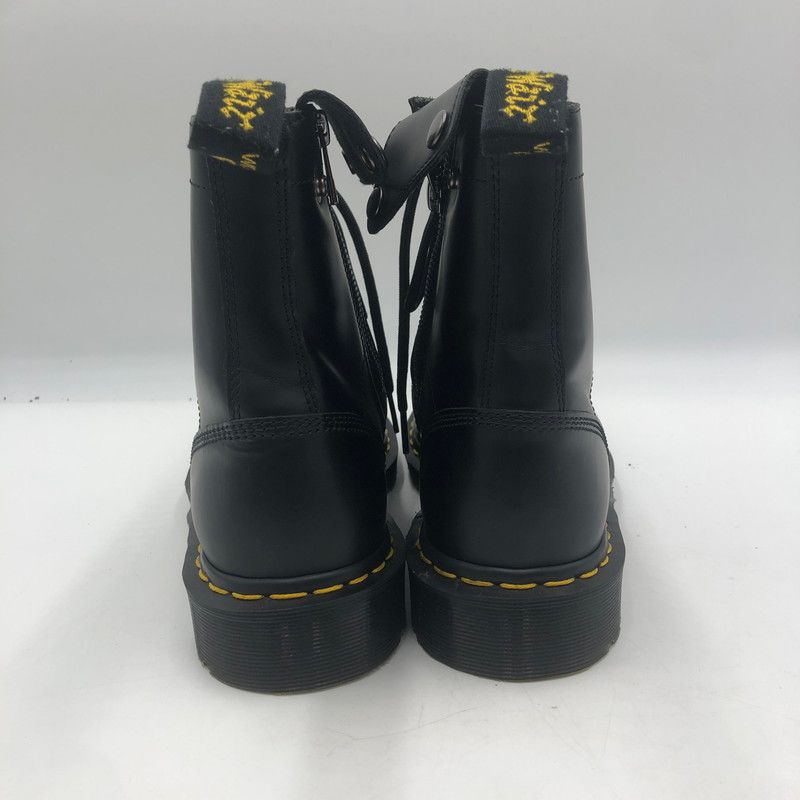 【同時購入割引有】Needles×Dr.Martens 60周年モデル 60周年コラボ【Dr.Martens x Needles/ドクターマーチン x ニードルズ