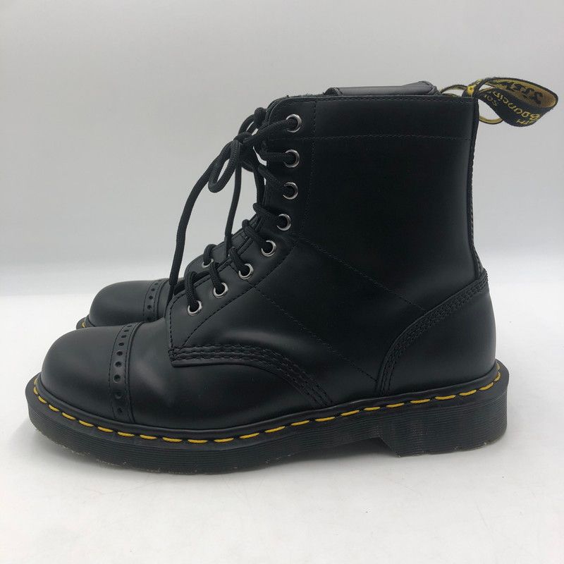 中古品】Dr.Martens ドクターマーチン DR.MARTENS×NEEDLES ニードルズ