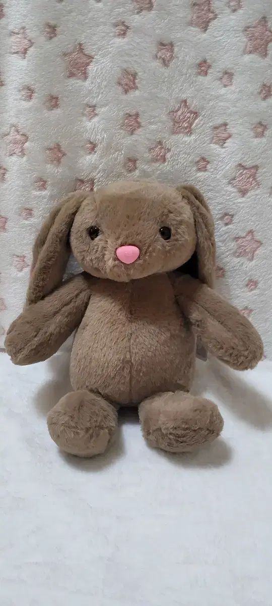 新作登場，SALE うさぎ ぬいぐるみ ブラウン M ぬいぐるみガチャ その他