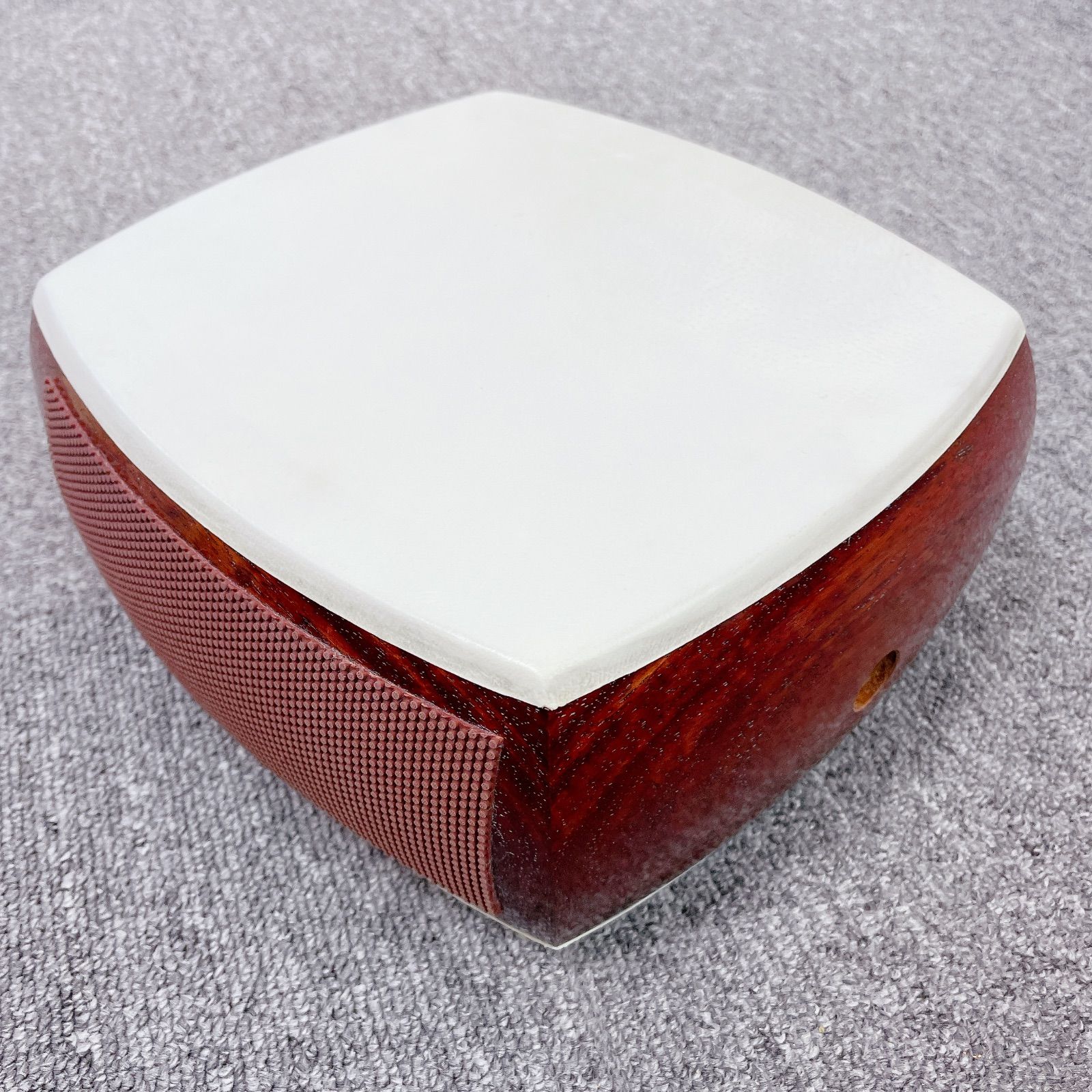 三味線 中棹 花梨 平溝 丸打胴 ケース付き 和楽器 【公式通販】