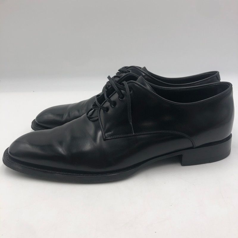 品 CELINE セリーヌ LACE UP SHOES MG 0292 レースアップ シューズ 靴 ローファー 183-251215-ks-09-tei