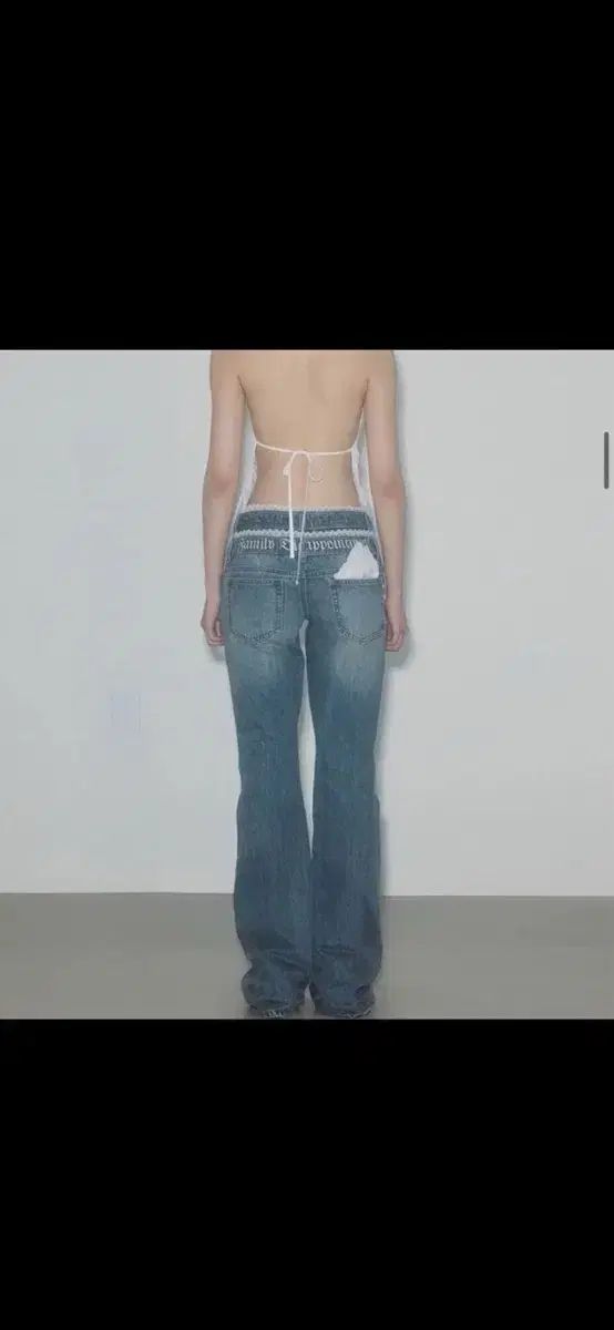 SCULPTOR スカルプター ダブルレイヤード デニム