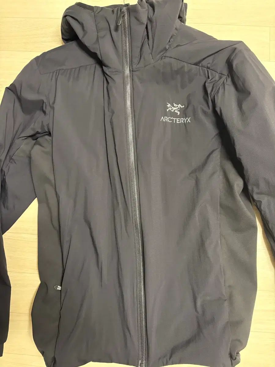 ARC TERYX アークテリクス Atom アトム LT フーディー サイズ SM