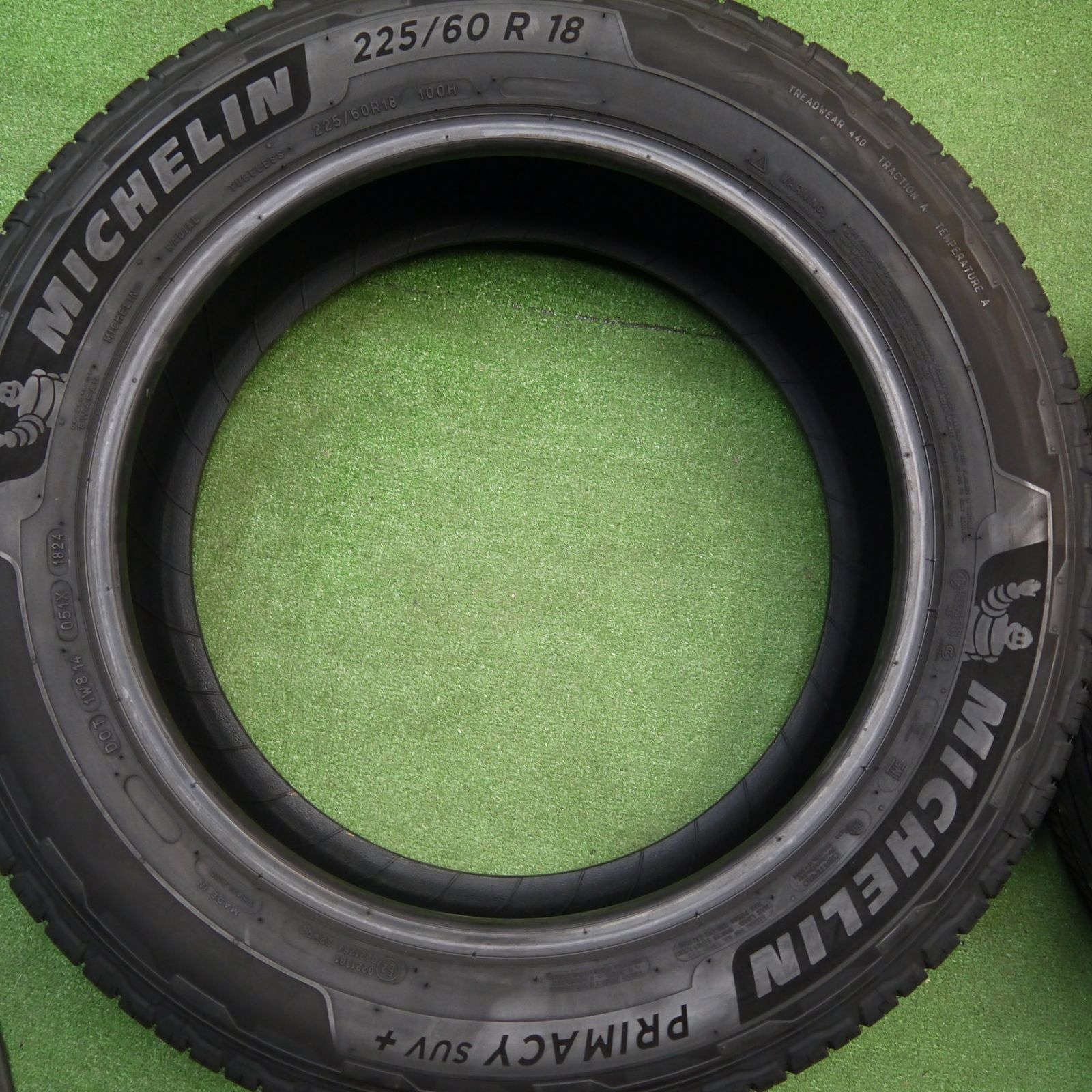 プライマシー SUV